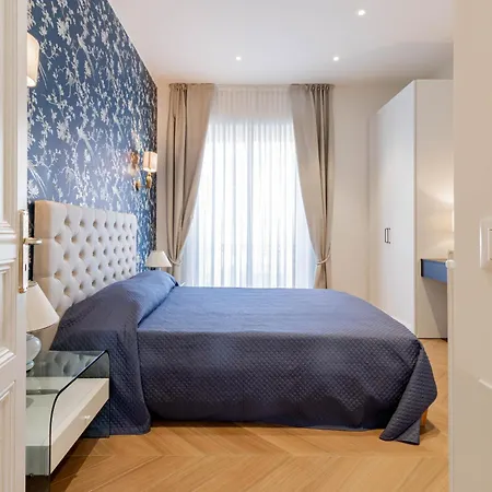Apartamento H11 Lumiere D'or Centro *