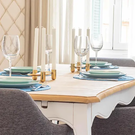 H11 Lumiere D'or Centro Apartamento