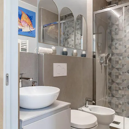 H11 Lumiere D'or Centro Apartamento