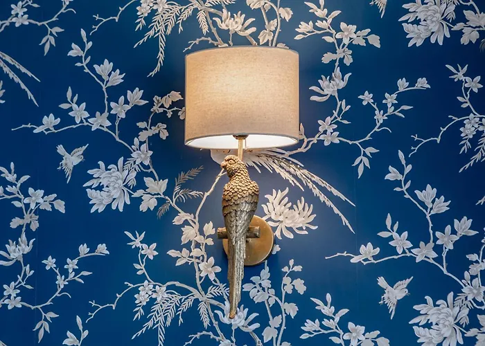 H11 Lumiere D'or Centro