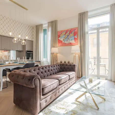 H11 Lumière D'or Centro