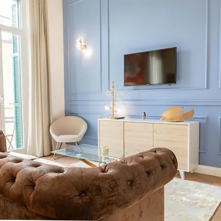 H11 [lumière D'or] Centro San Remo