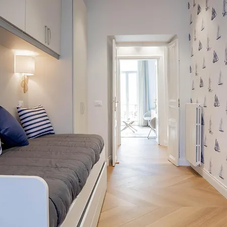 Appartement H11 [lumière D'or] Centro