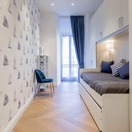 Appartement H11 [lumière D'or] Centro San Remo