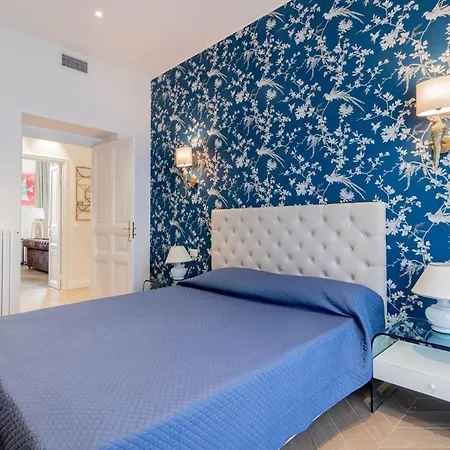 H11 [lumière D'or] Centro Appartement *