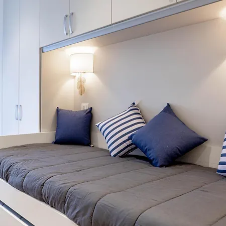 H11 [lumière D'or] Centro *