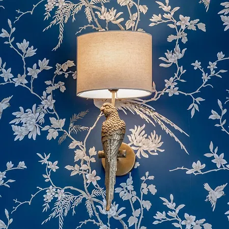 H11 Lumière D'or Centro