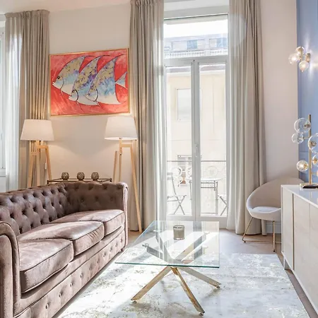 Appartamento H11 Lumière D'or Centro